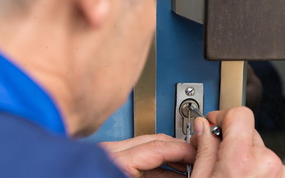 service serrurier Boulogne-Billancourt