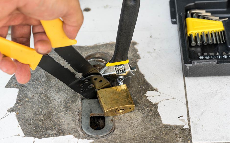 service serrurier Boulogne-Billancourt