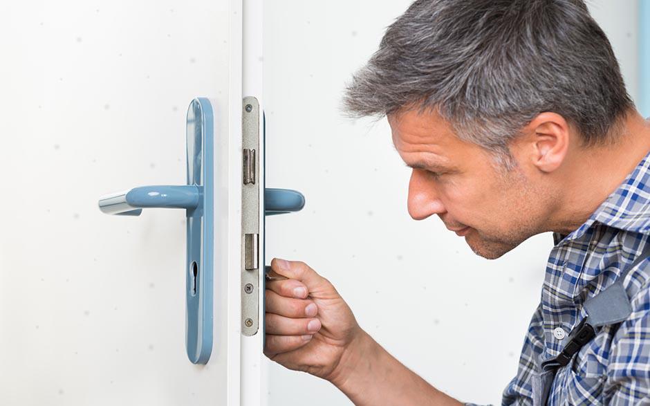 tarif d'un serrurier Pringy